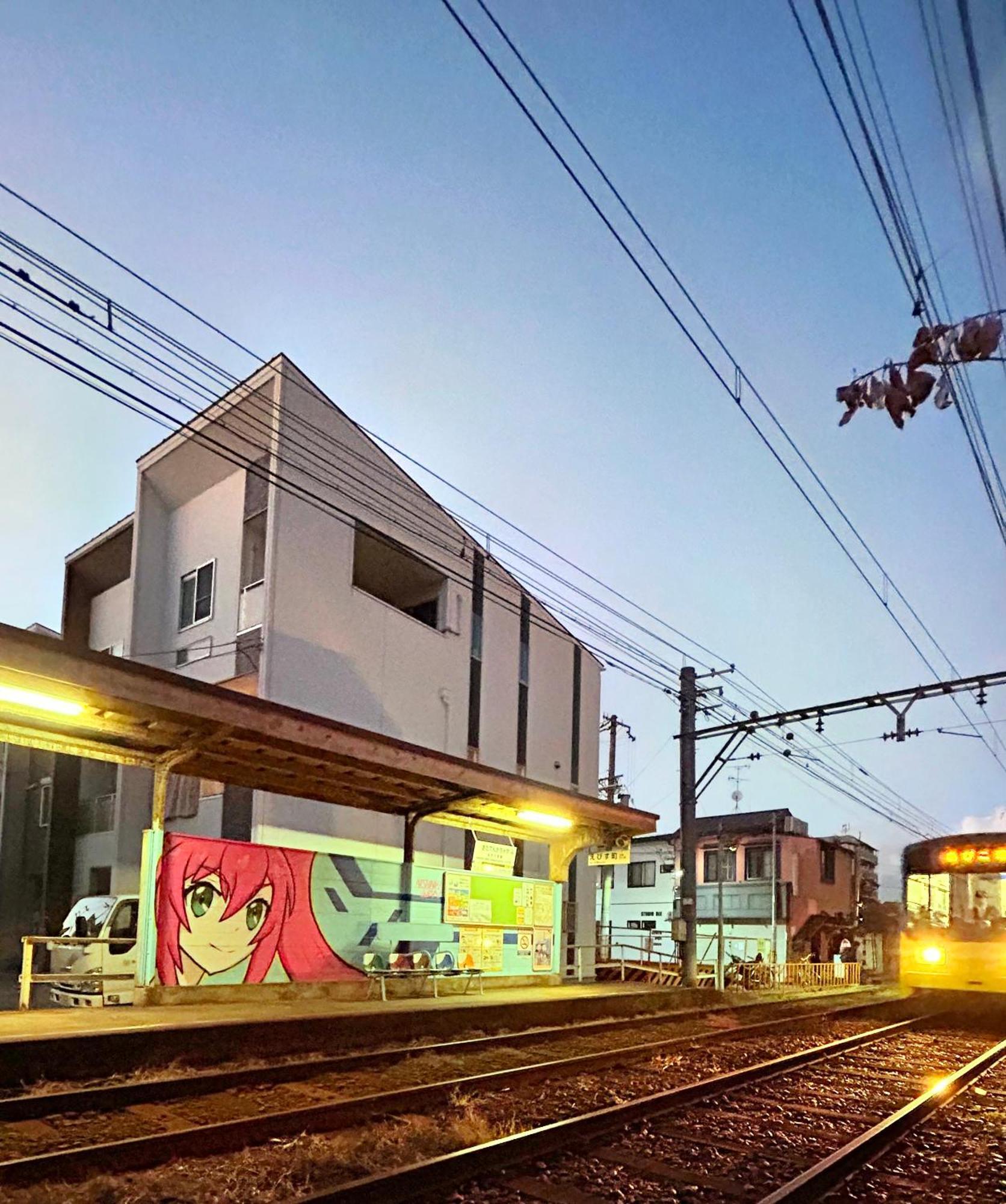 お得 無料駐車 4Ldk戸建 関空 難波 心斎橋 通天閣 スパワールド世界の大温泉 天王寺動物園 京都直通 天下茶屋駅徒歩5分 Οσάκα Εξωτερικό φωτογραφία